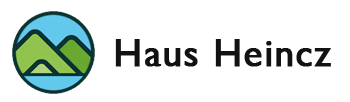 Haus Heincz Apartmanház logo